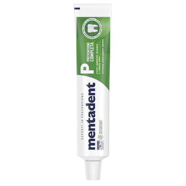 Mentadent P 75 Ml Mentadent P 75 Ml