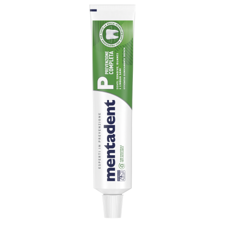 Mentadent P 75 Ml Mentadent P 75 Ml