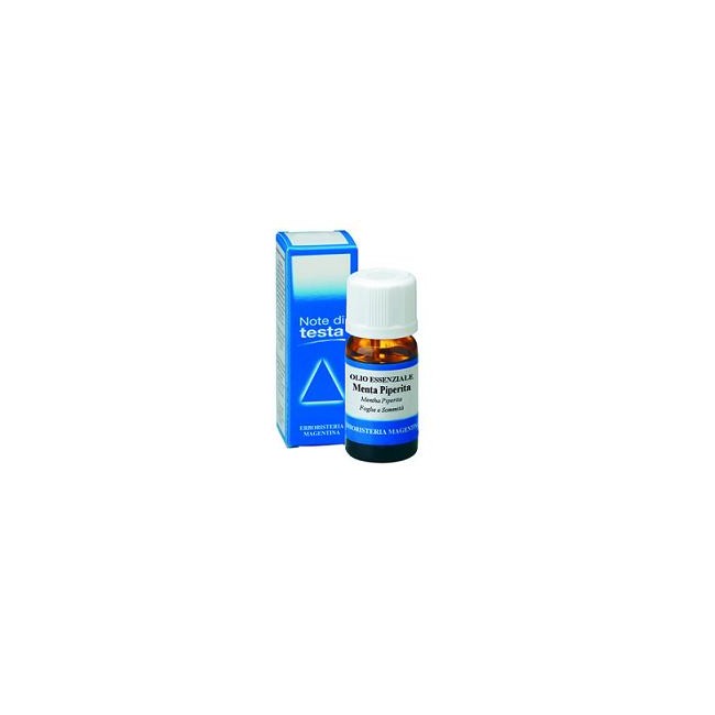 MENTA PIPERITA OLIO ESSENZIALE 10 ML