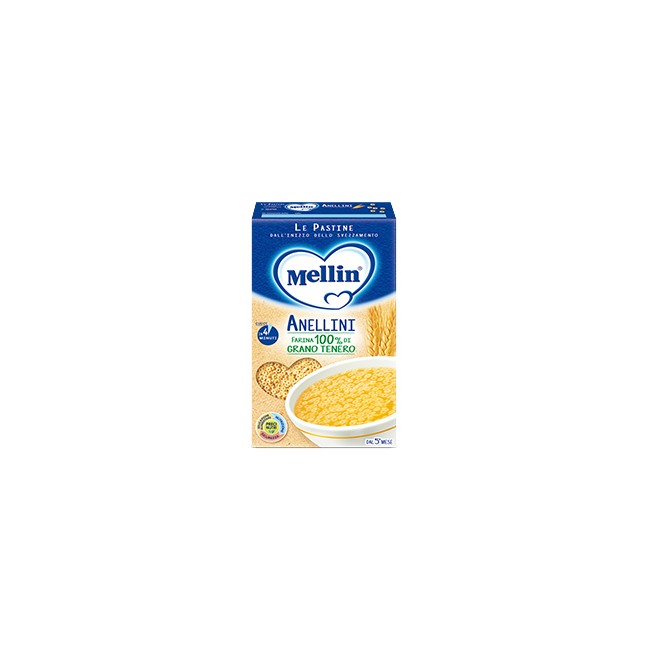 MELLIN ANELLINI 320 G