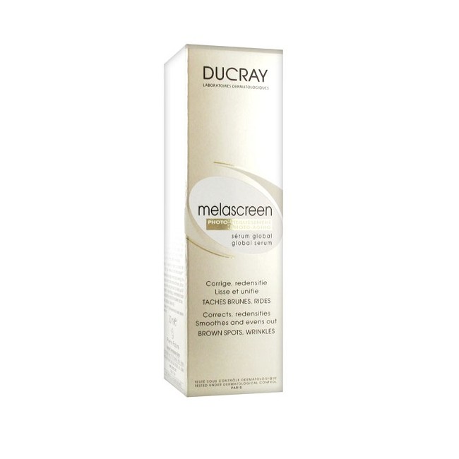 MELASCREEN SIERO 30 ML MELASCREEN SIERO 30 ML