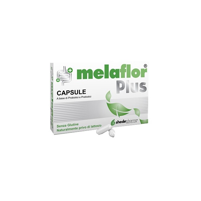 MELAFLOR PLUS 20 CAPSULE MELAFLOR PLUS 20 CAPSULE