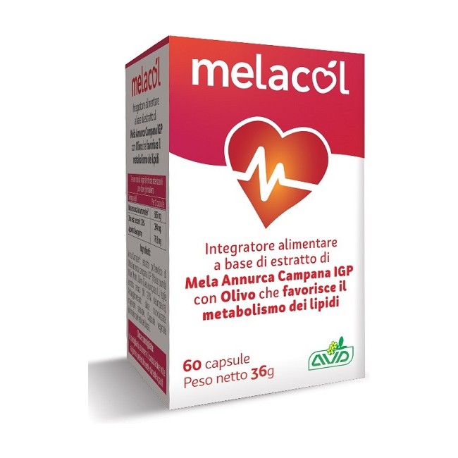 MELACOL 60 CAPSULE MELACOL 60 CAPSULE