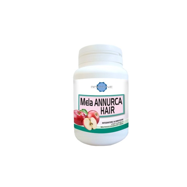 MELA ANNURCA HAIR 30 CAPSULE MELA ANNURCA HAIR 30 CAPSULE