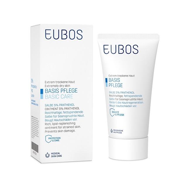Eubos Pomata Rigenerante Eubos Pomata Rigenerante