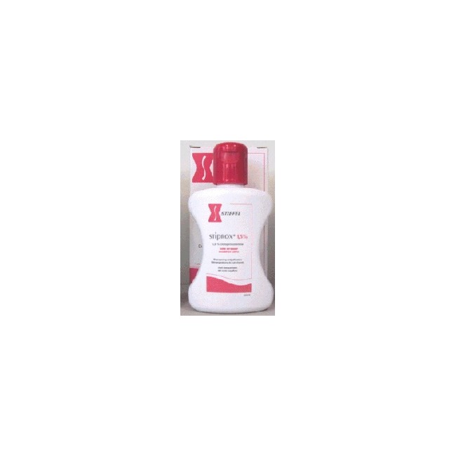 Stiprox Shampoo Urto Stiprox Shampoo Urto