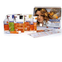 MAX COLOR VEGETAL 04 TINTURA 140 ML