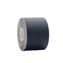 MASTER-AID SPORT PERFORM BLACK TAPING NEUROMUSCOLARE 5 X 500 CM