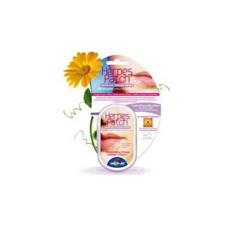 MASTER-AID HERPES PATCH 15 PEZZI MASTER-AID HERPES PATCH 15 PEZZI