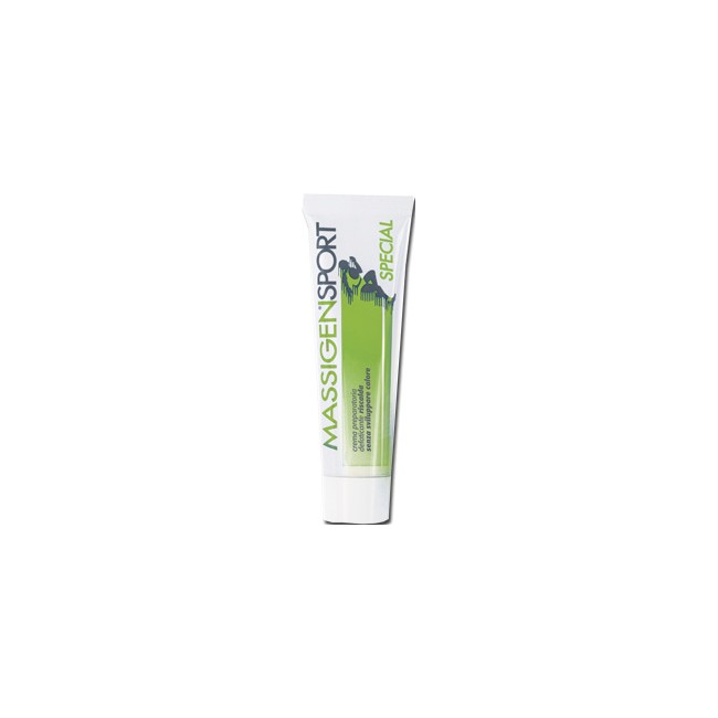 MASSIGEN SPORT SPECIAL 50 ML MASSIGEN SPORT SPECIAL 50 ML