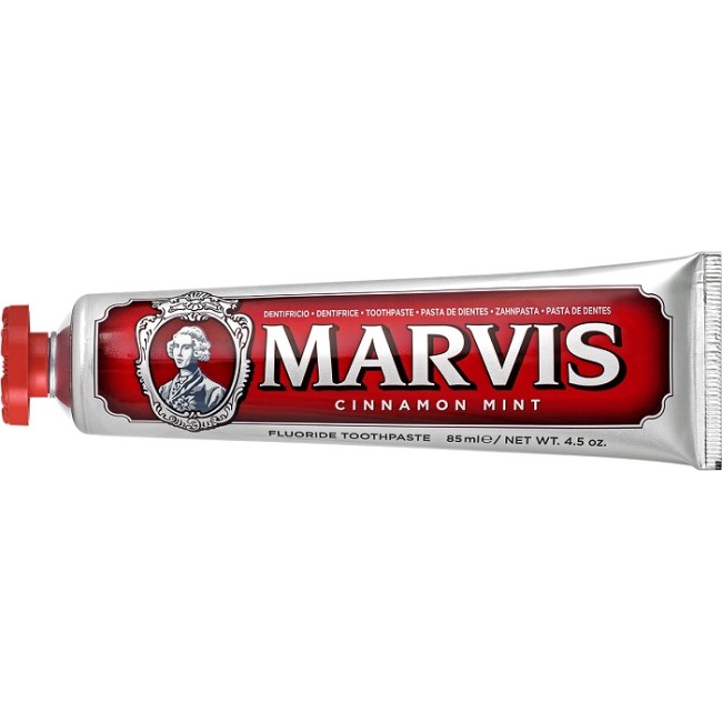 MARVIS CINNAMON MINT 85 ML MARVIS CINNAMON MINT 85 ML