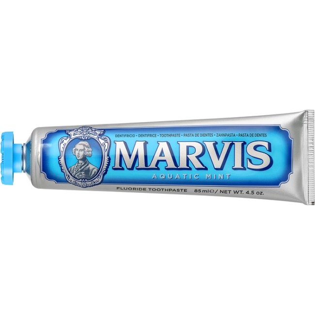 MARVIS AQUATIC MINT DENTIFRICIO 25 ML MARVIS AQUATIC MINT DENTIFRICIO 25 ML