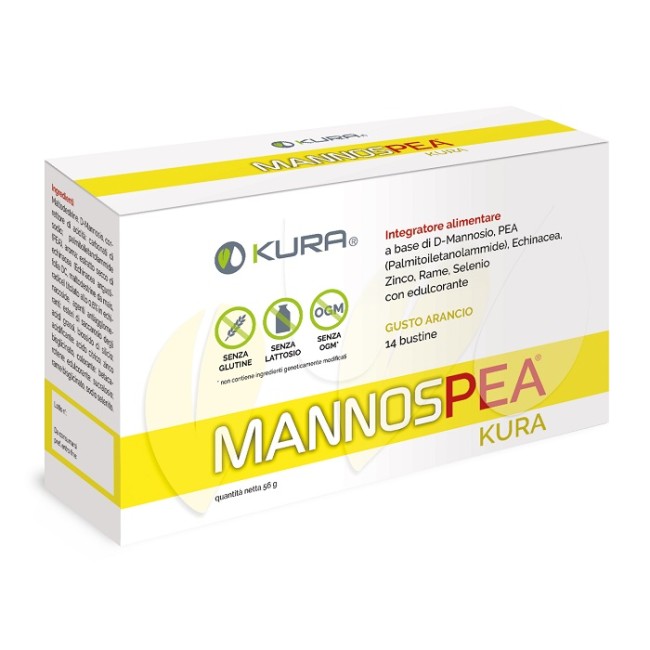 MANNOSPEA 14 BUSTINE MANNOSPEA 14 BUSTINE