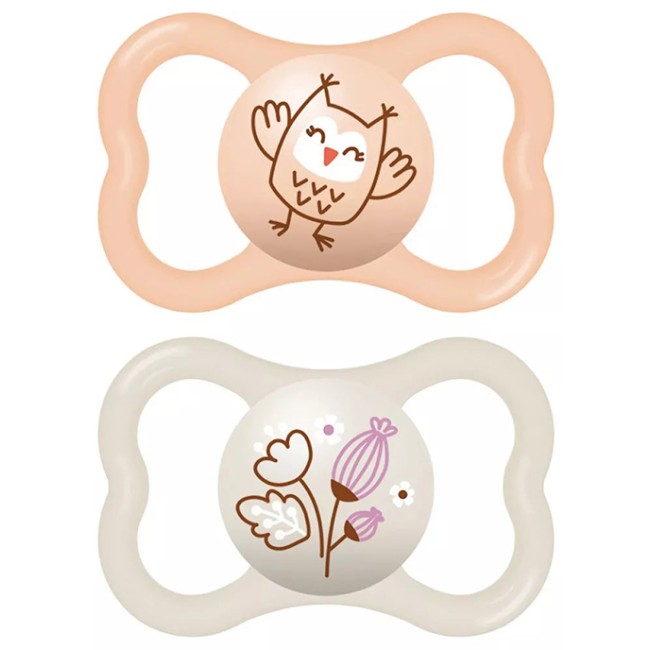 MAM AIR 16+ CAUCCIU' DOPPIA F MAM AIR 16+ CAUCCIU' DOPPIA F