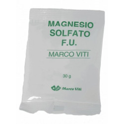 Magnesio Solfato 30 G