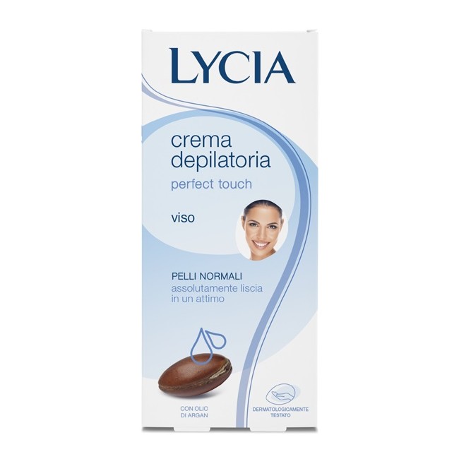 Lycia Crema Viso Perf 50 Ml Lycia Crema Viso Perf 50 Ml