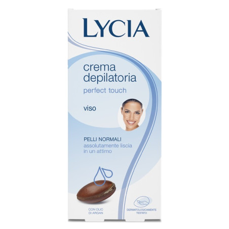 Lycia Crema Viso Perf 50 Ml Lycia Crema Viso Perf 50 Ml