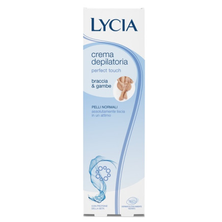 LYCIA CREMA B/G PERF 150 ML LYCIA CREMA B/G PERF 150 ML