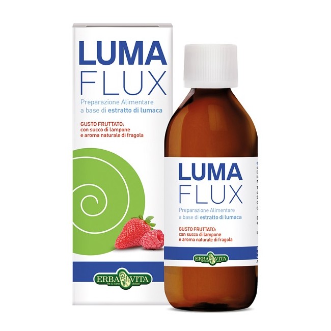 LUMAFLUX 150 ML LUMAFLUX 150 ML