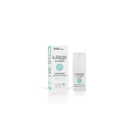 LULLAGE RINNOVATORE CELLULARE 30 ML LULLAGE RINNOVATORE CELLULARE 30 ML