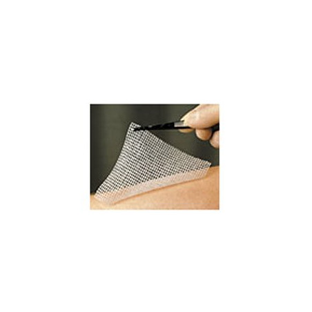 GARZA PARAFFINATA LOMATUELL H 10X10CM 10 PEZZI GARZA PARAFFINATA LOMATUELL H 10X10CM 10 PEZZI