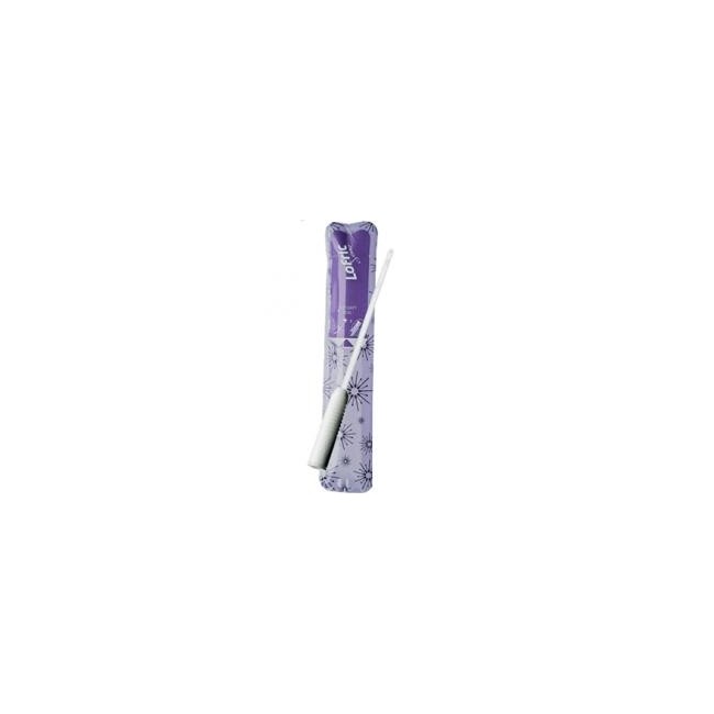 CATETERE URINARIO MONOUSO AUTOLUBRIFICANTE IDROFILO POBE LUBRIFICAZIONE TRAMITE POLIVINILPIRROLIDONE SOLUZIONE SALINA STERILE IN CATETERE URINARIO MONOUSO AUTOLUBRIFICANTE IDROFILO POBE LUBRIFICAZIONE TRAMITE POLIVINILPIRROLIDONE SOLUZIONE SALINA STERILE IN