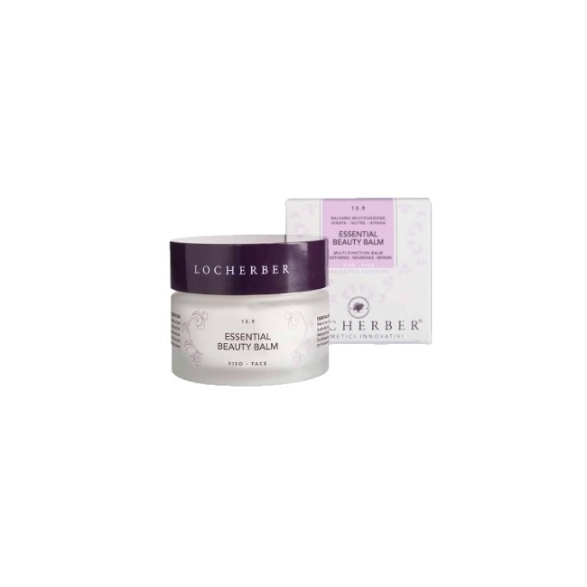 LOCHERBER ESSENTIAL BEAUTY BALM 50 ML LOCHERBER ESSENTIAL BEAUTY BALM 50 ML
