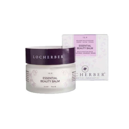 LOCHERBER ESSENTIAL BEAUTY BALM 50 ML