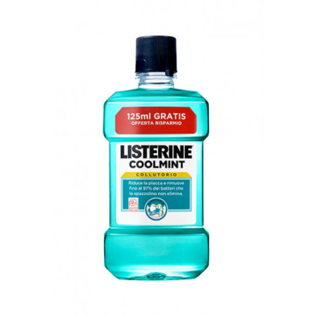 LISTERINE COOLMINT 500 ML LISTERINE COOLMINT 500 ML