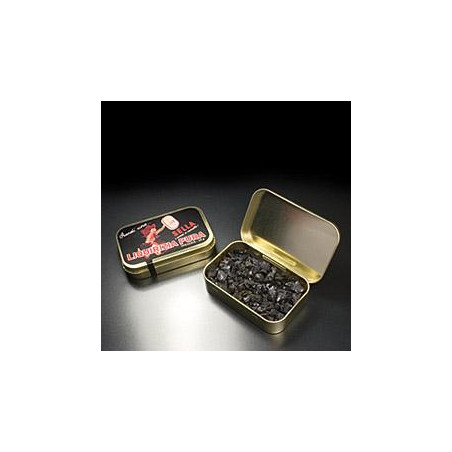 LIQUIRIZIA PURA SPEZZATA 40 G LIQUIRIZIA PURA SPEZZATA 40 G