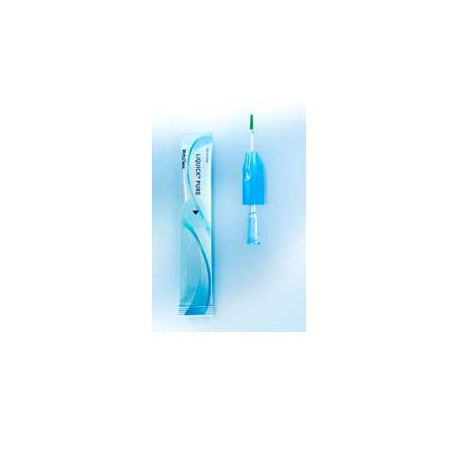 CATETERE VESCICALE PER DONNA LIQUICK PURE CH10 LUNGHEZZA 15 CM PUNTA FLESSIBILE ERGOTHAN 2 FORI SMUSSATI 30 PEZZI CATETERE VESCICALE PER DONNA LIQUICK PURE CH10 LUNGHEZZA 15 CM PUNTA FLESSIBILE ERGOTHAN 2 FORI SMUSSATI 30 PEZZI