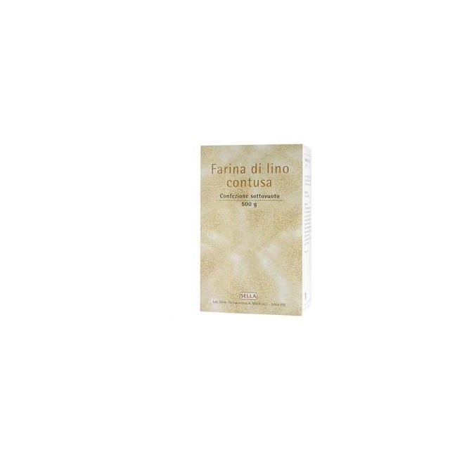 LINO FARINA 250 G LINO FARINA 250 G