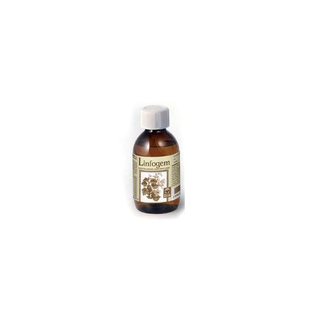 LINFOGEM GOCCE 200 ML LINFOGEM GOCCE 200 ML