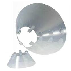 Kruuse Collare Elisabetta Classic 15cm