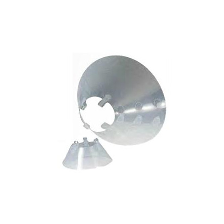 Kruuse Collare Elisabetta Classic 15cm