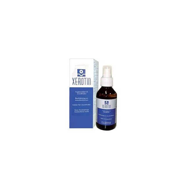 Xerotin 100ml Xerotin 100ml