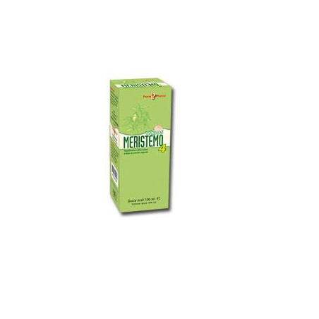 Meristemo 4 Colon 100ml Meristemo 4 Colon 100ml