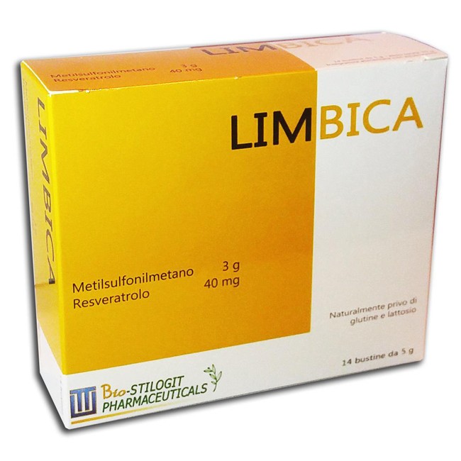 LIMBICA 14 BUSTINE LIMBICA 14 BUSTINE