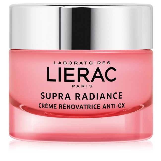 LIERAC SUPRA RAD CREMA 50 ML LIERAC SUPRA RAD CREMA 50 ML