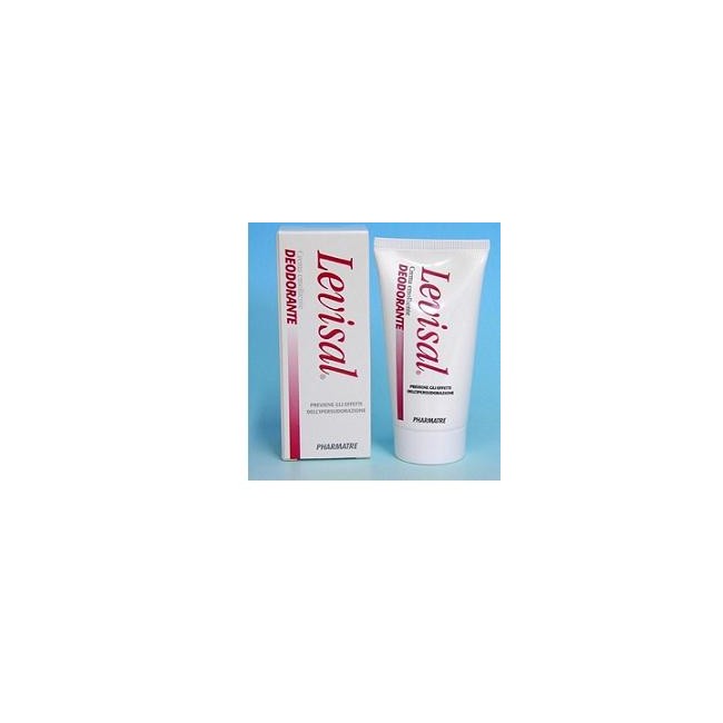 LEVISAL CREMA 75 ML LEVISAL CREMA 75 ML