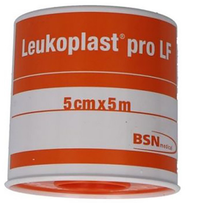 CEROTTO CHIRURGICO PER FISSAGGIO MEDICAZIONI LEUKOPLAST PRO LF SUPPORTO VISCOSA MASSA ADESIVA RESINA SINTETICA LANOLINA OSSIDO D CEROTTO CHIRURGICO PER FISSAGGIO MEDICAZIONI LEUKOPLAST PRO LF SUPPORTO VISCOSA MASSA ADESIVA RESINA SINTETICA LANOLINA OSSIDO D