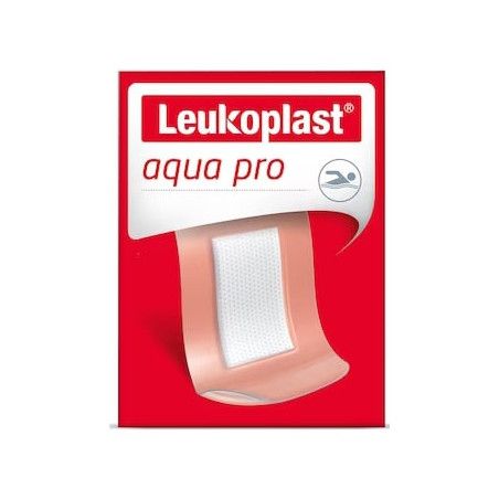 Leukoplast Aquapro 72x19 10 Pezzi Leukoplast Aquapro 72x19 10 Pezzi