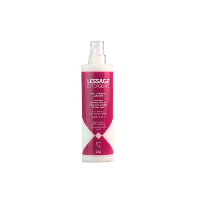 LESSAGE DETERGENTE 500 ML