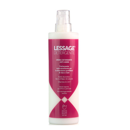 LESSAGE DETERGENTE 500 ML