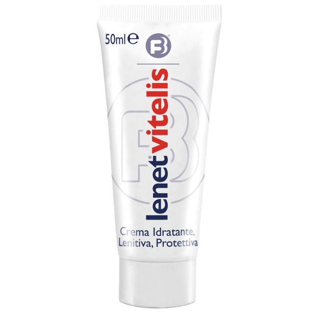 LENET VITELIS 50 ML LENET VITELIS 50 ML