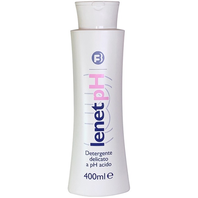 Lenet Ph Detergente Delicato Ph Acido 400 Ml Lenet Ph Detergente Delicato Ph Acido 400 Ml