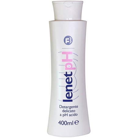 Lenet Ph Detergente Delicato Ph Acido 400 Ml Lenet Ph Detergente Delicato Ph Acido 400 Ml