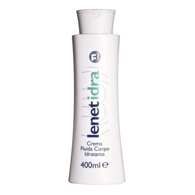 LENET CREMA IDRATANTE 50 ML LENET CREMA IDRATANTE 50 ML