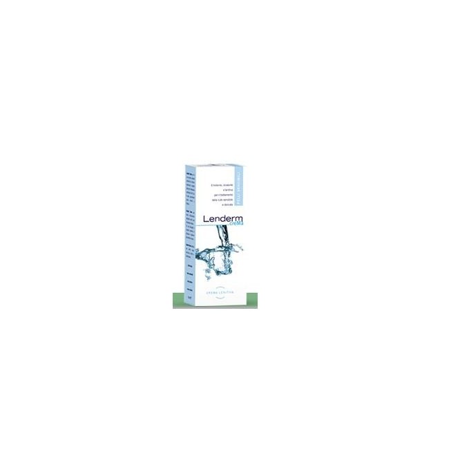LENDERM CREMA 50 ML LENDERM CREMA 50 ML
