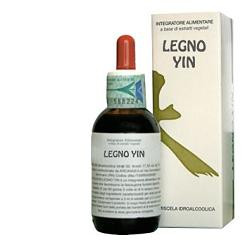 Legno Yin 50 Ml